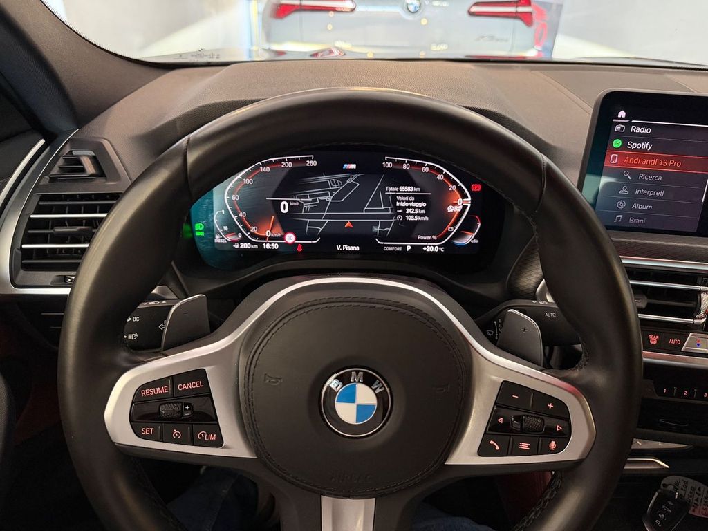 BMW X4 2024