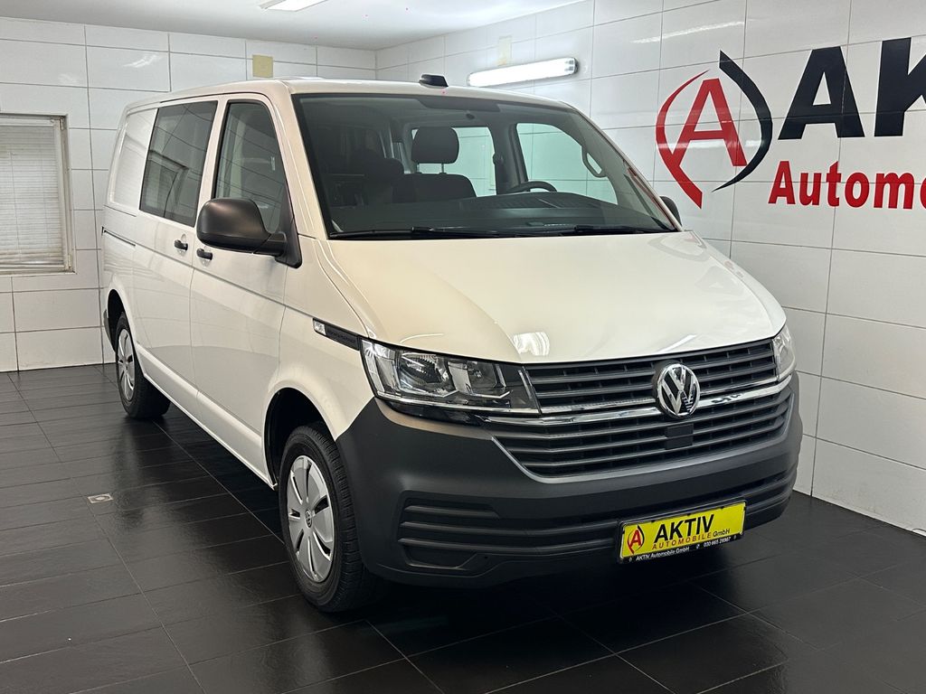 Volkswagen T6 Transporter 2021