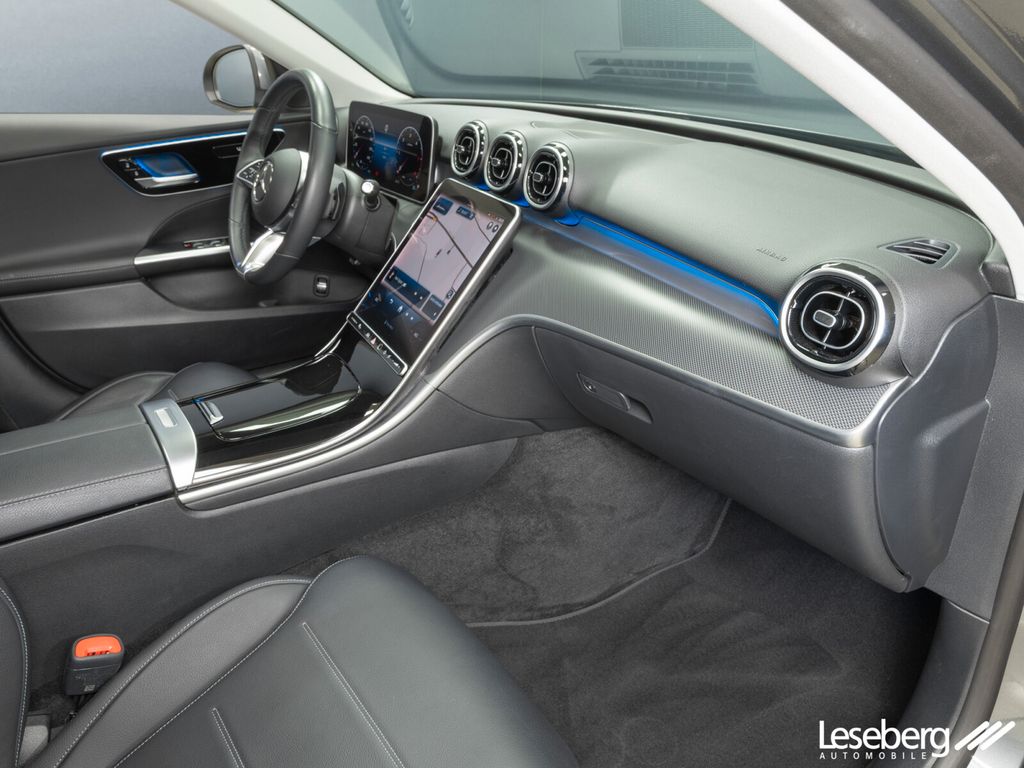 Mercedes-Benz C 220 2024