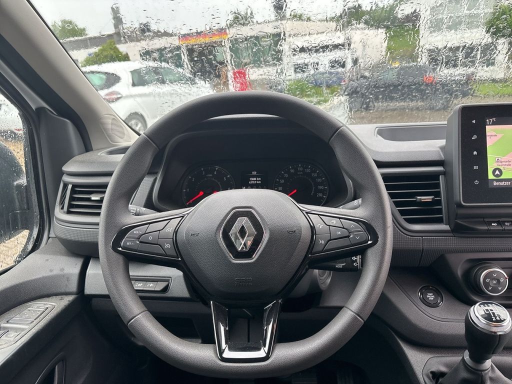 Renault Trafic 2023