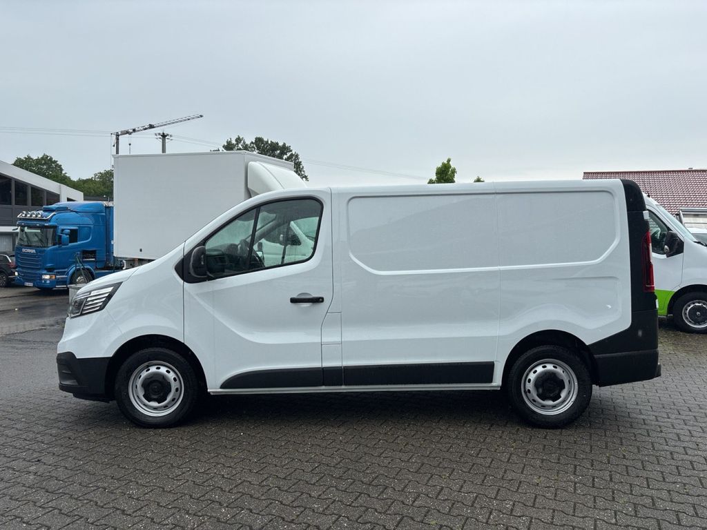 Renault Trafic 2023