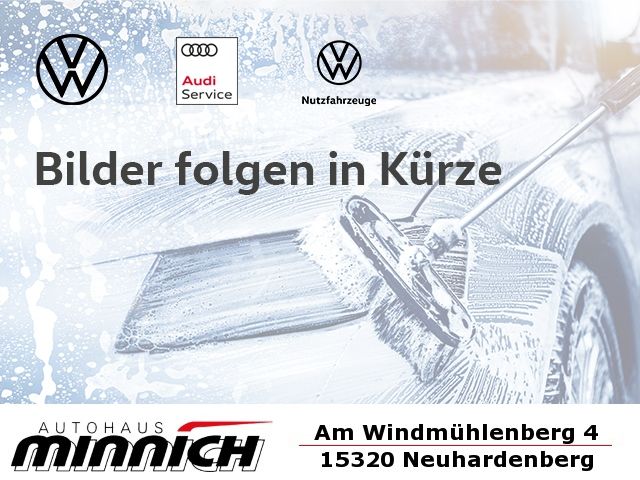 Volkswagen Polo 2023