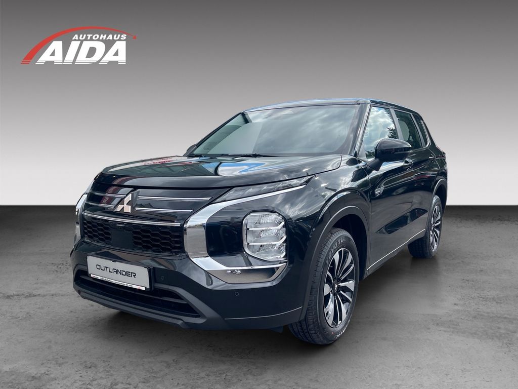 Mitsubishi Outlander 2025