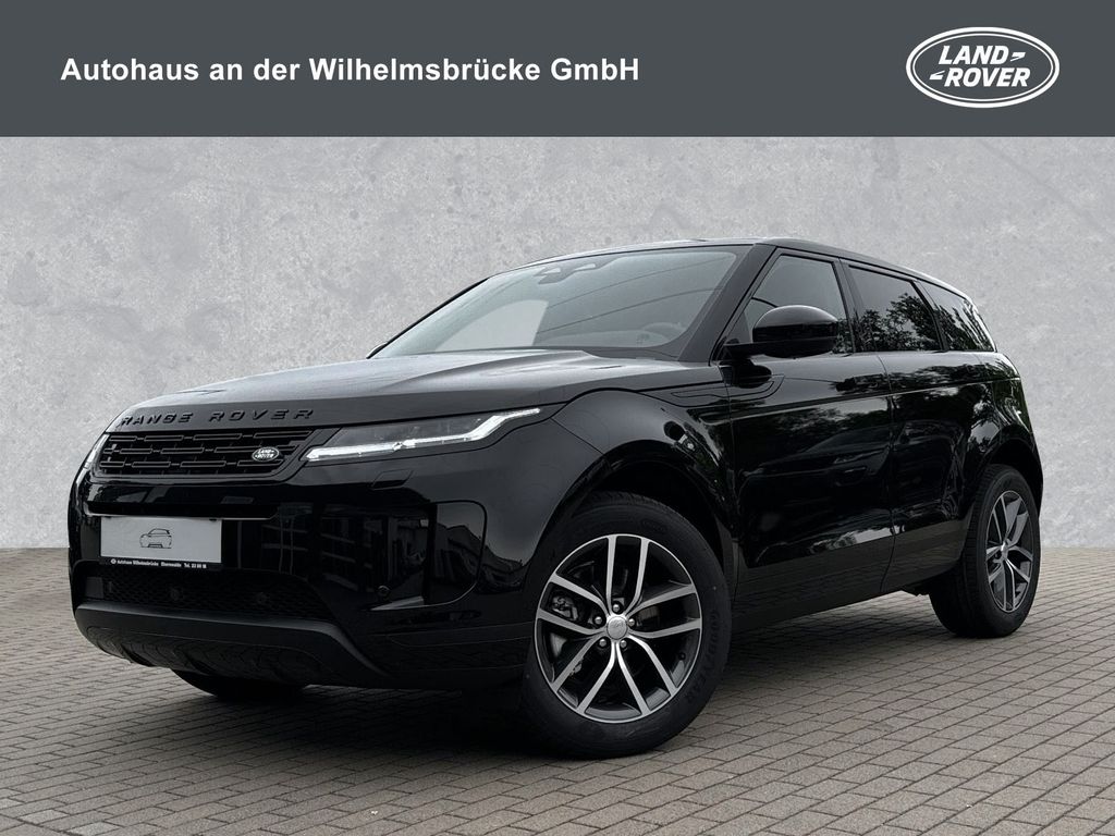 Land Rover Range Rover Evoque 2024
