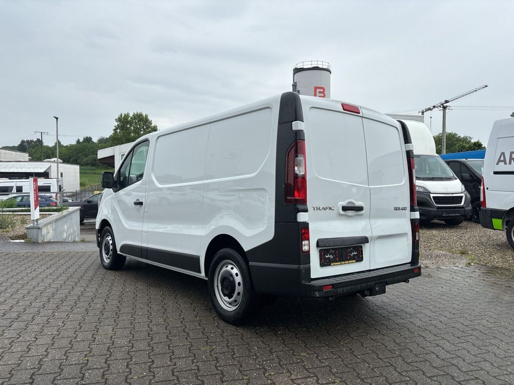Renault Trafic 2023