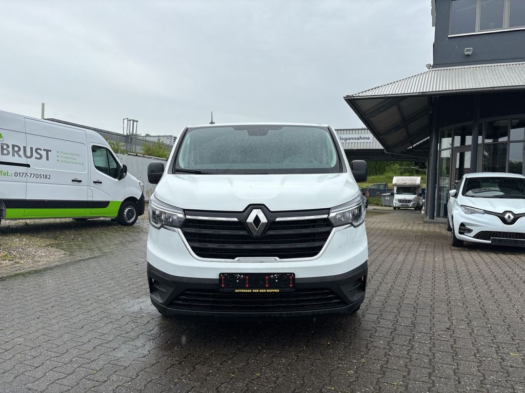 Renault Trafic 2023