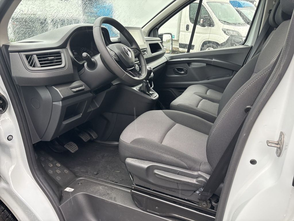 Renault Trafic 2023