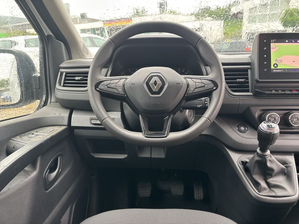 Renault Trafic 2023