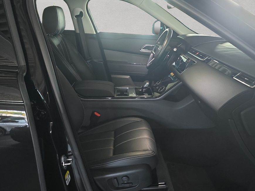 Land Rover Range Rover Velar 2022
