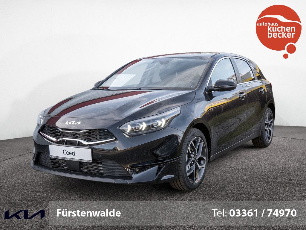 Kia cee'd / Ceed
