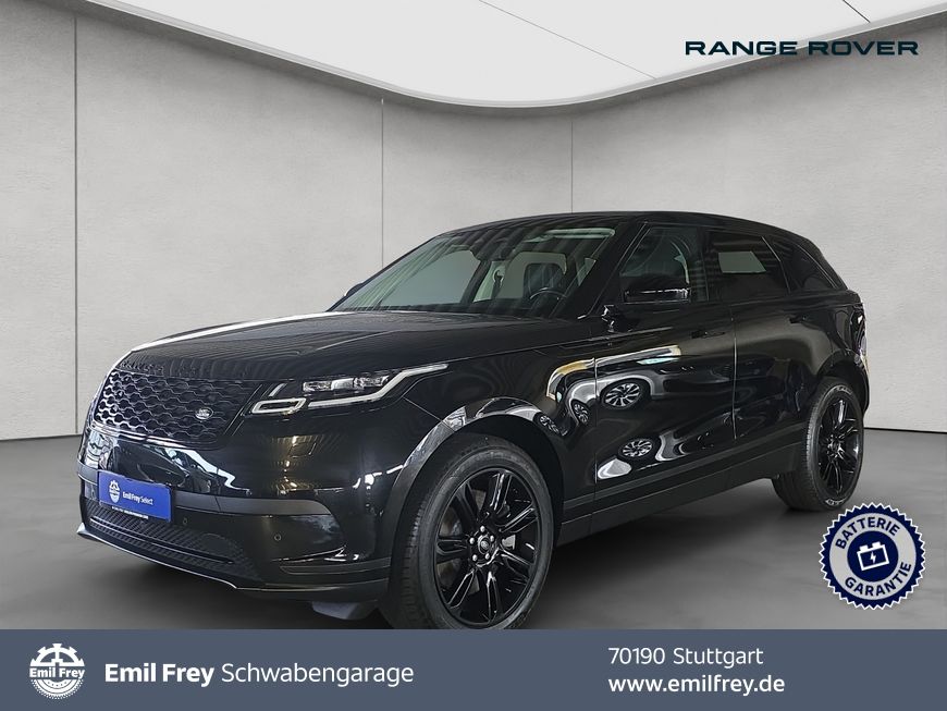 Land Rover Range Rover Velar 2022