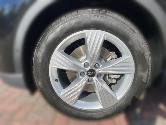 Audi Q4 e-tron 2022
