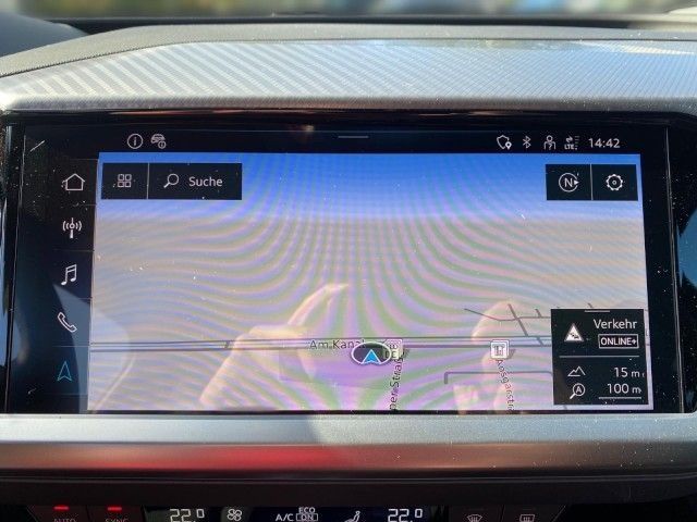 Audi Q4 e-tron 2022
