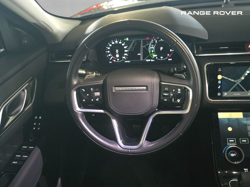 Land Rover Range Rover Velar 2022