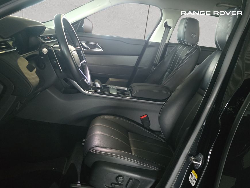 Land Rover Range Rover Velar 2022