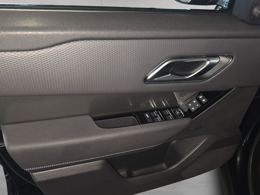 Land Rover Range Rover Velar 2022
