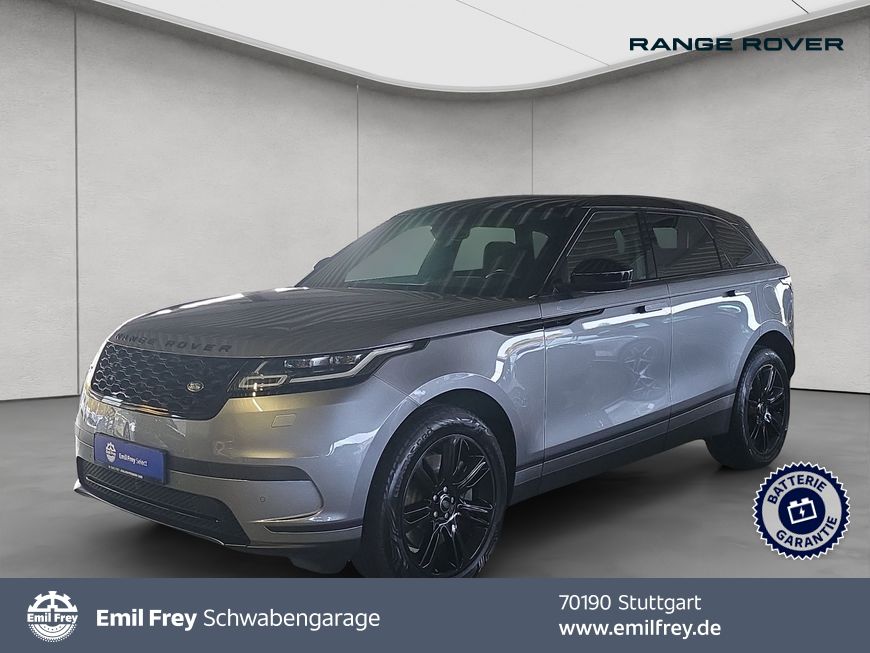 Land Rover Range Rover Velar 2022