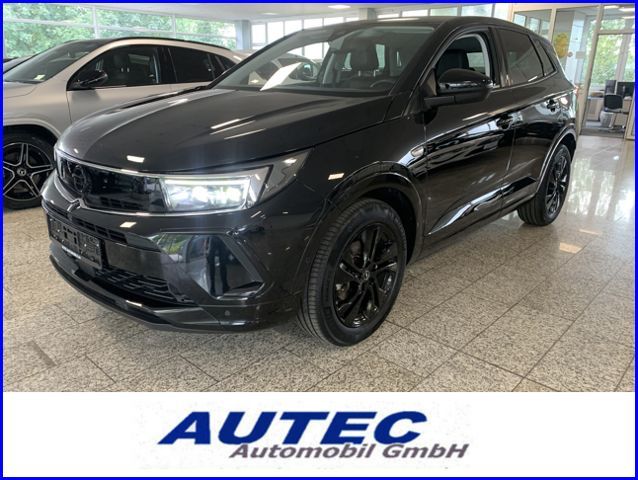 Opel Grandland (X) 2023