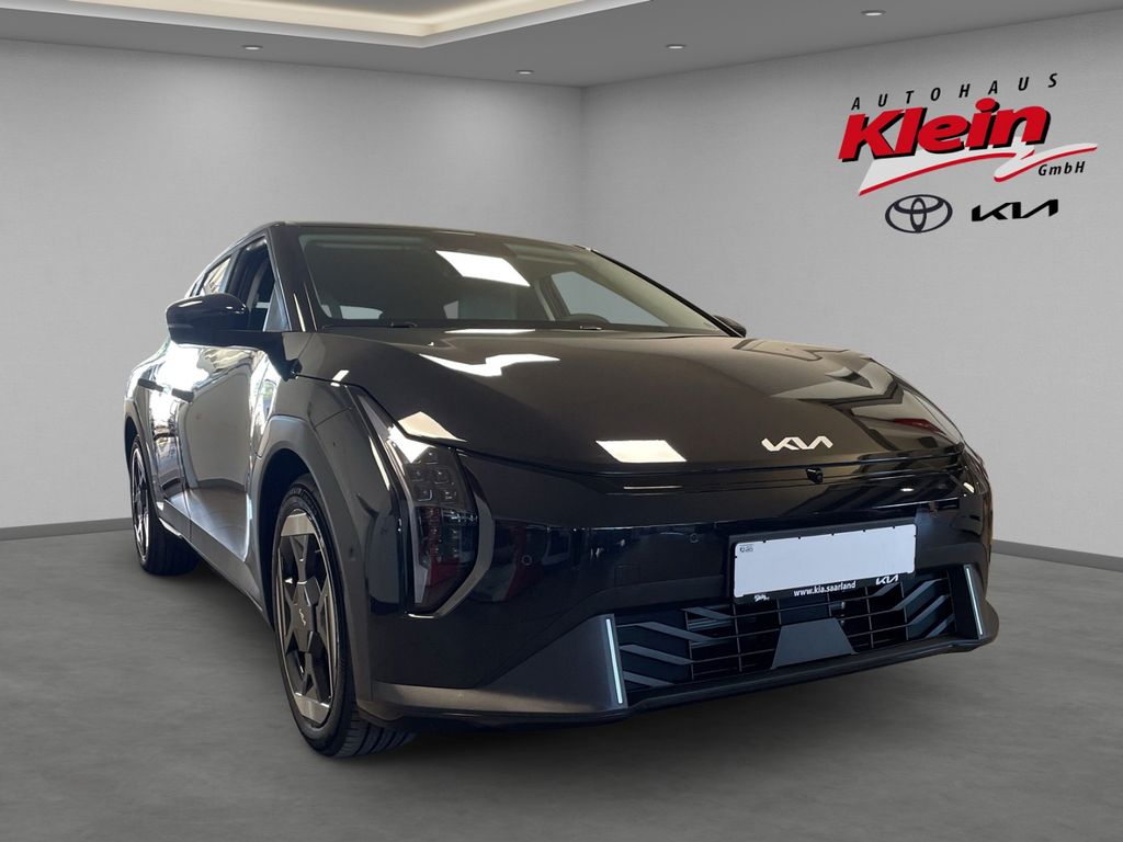 Kia EV4