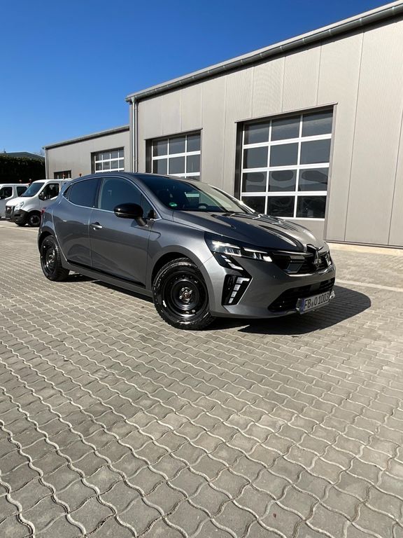 Mitsubishi Colt 2025