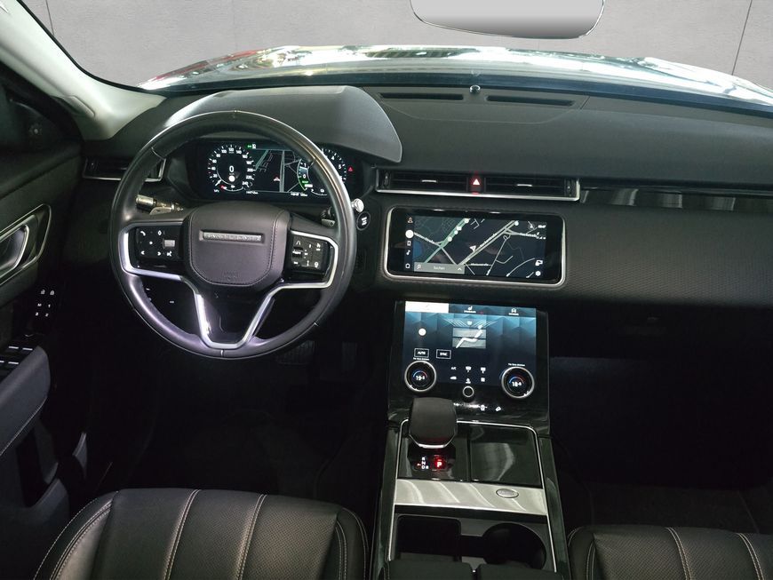 Land Rover Range Rover Velar 2022