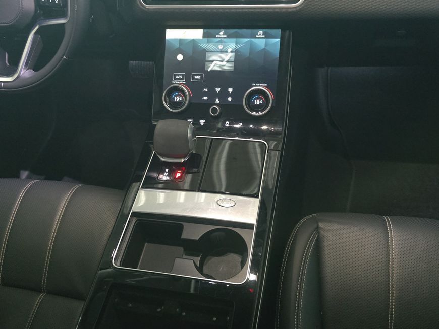 Land Rover Range Rover Velar 2022