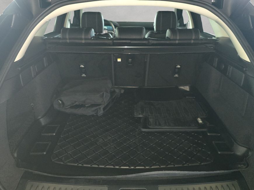 Land Rover Range Rover Velar 2022