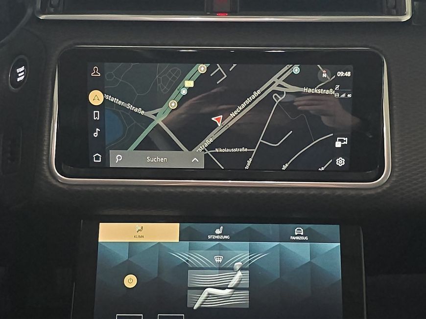 Land Rover Range Rover Velar 2022