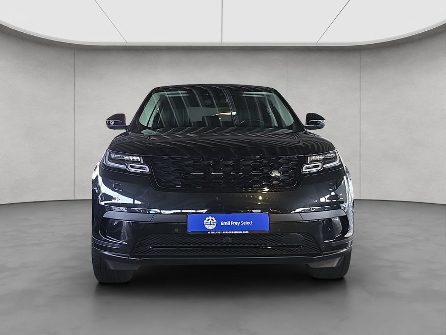 Land Rover Range Rover Velar 2022
