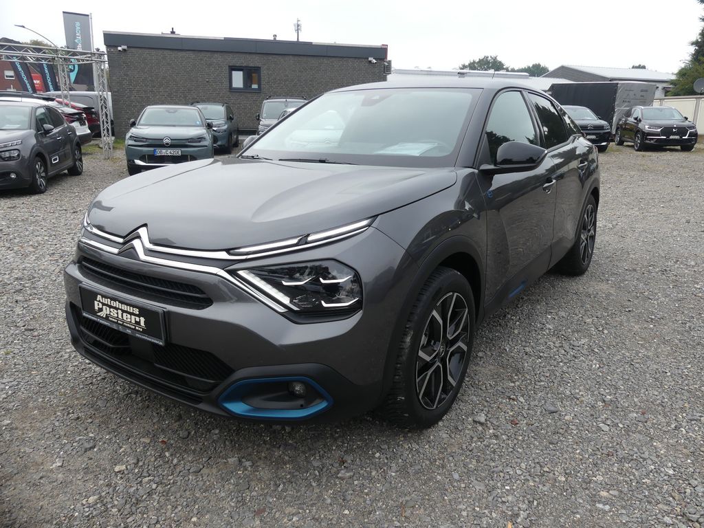 Citroën C4 2021