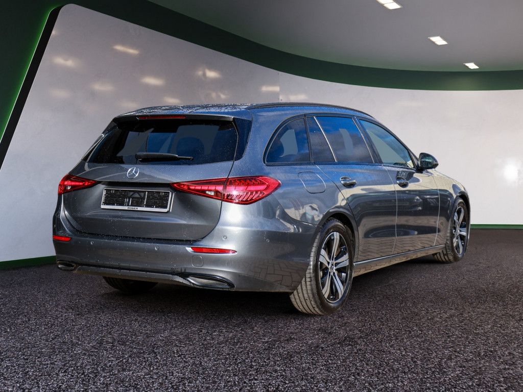 Mercedes-Benz C 200 2023