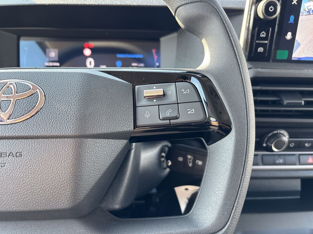 Toyota Proace (Verso)