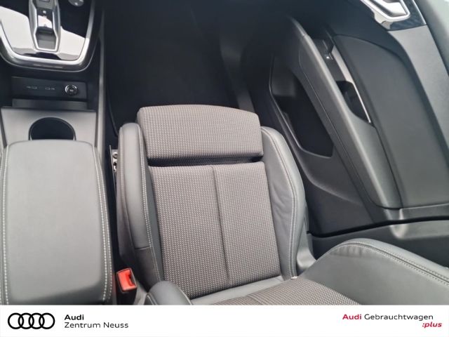 Audi Q4 e-tron 2023