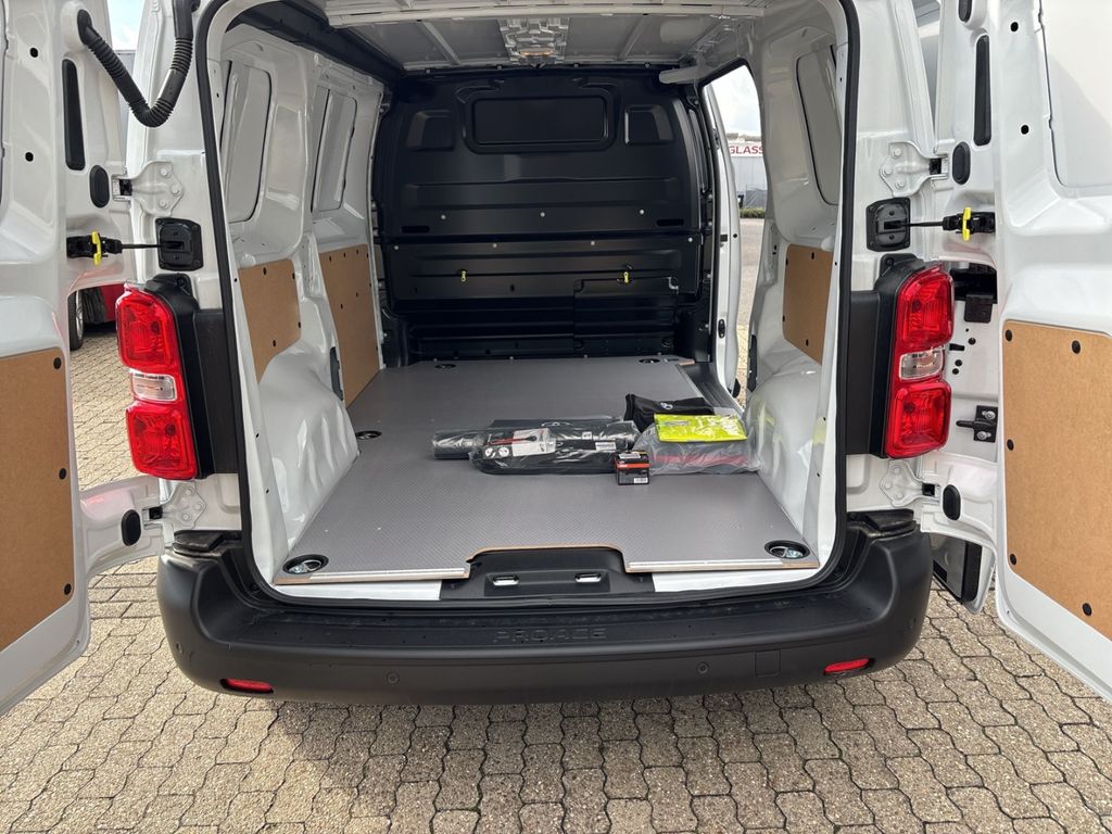 Toyota Proace (Verso)