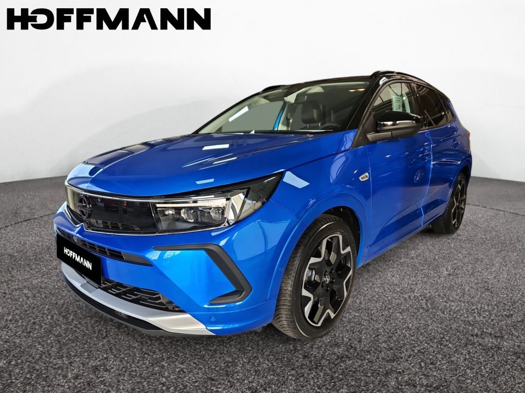 Opel Grandland (X) 2022