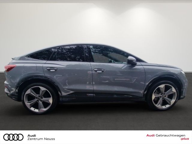 Audi Q4 e-tron 2023