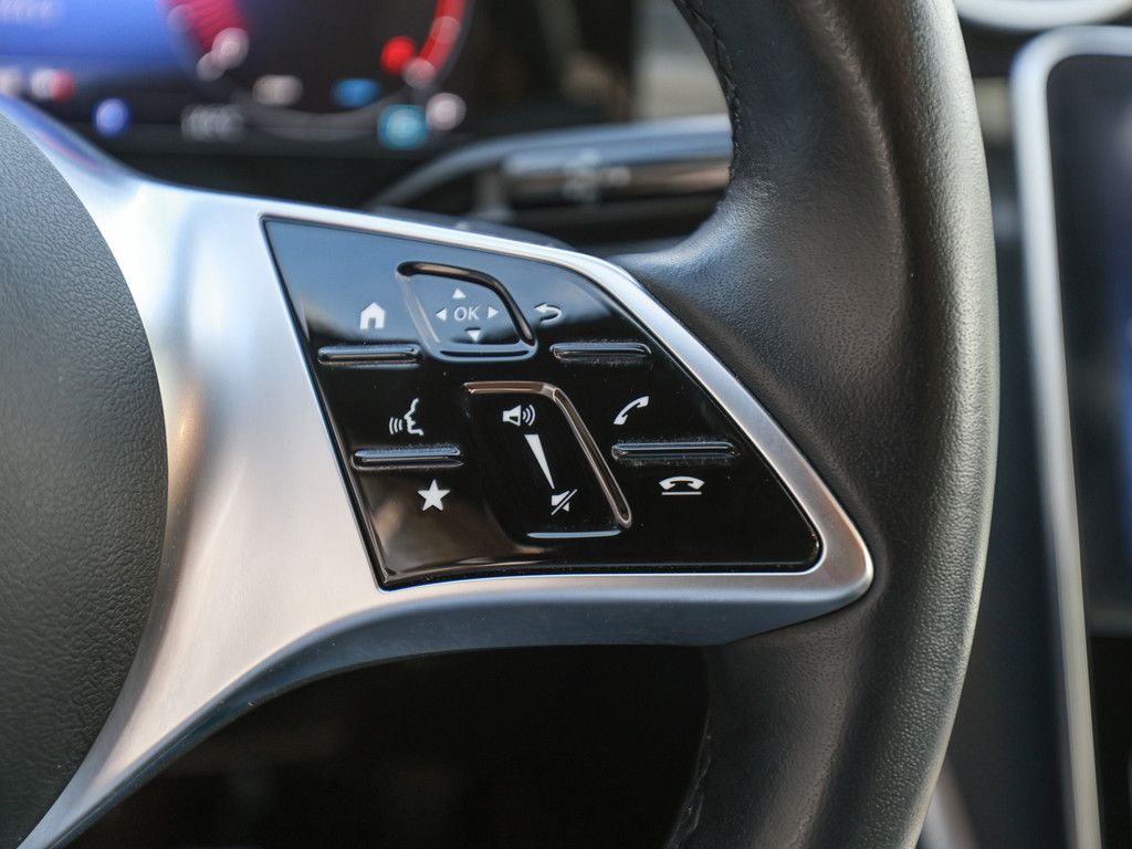 Mercedes-Benz C 200 2023