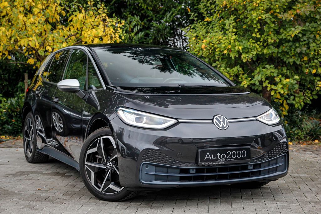 Volkswagen ID.3 2020