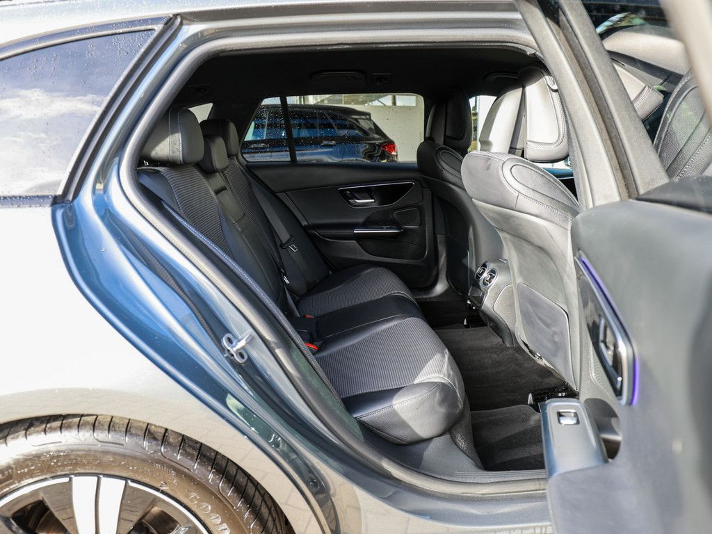 Mercedes-Benz C 200 2023