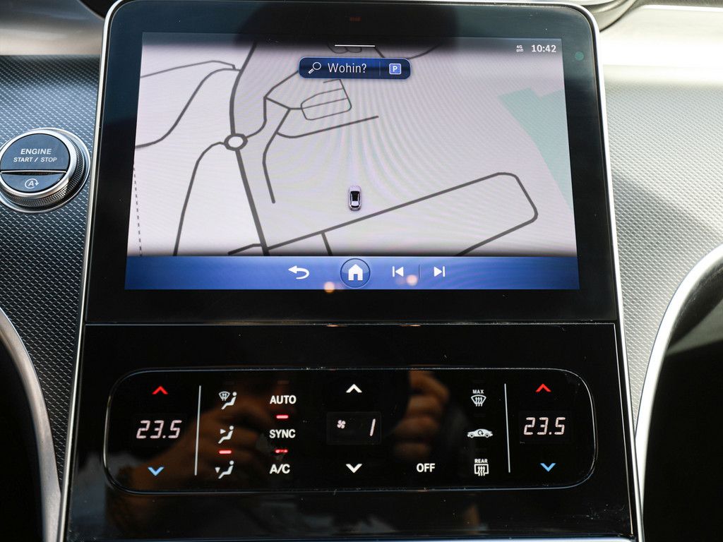 Mercedes-Benz C 200 2023