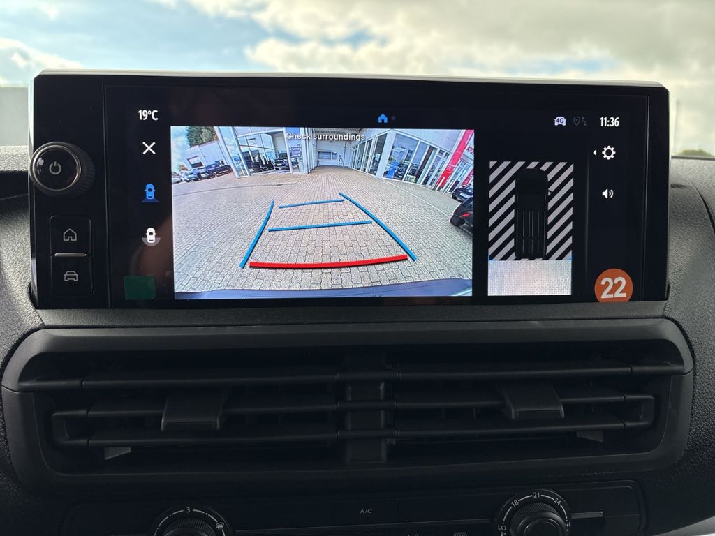 Toyota Proace (Verso)