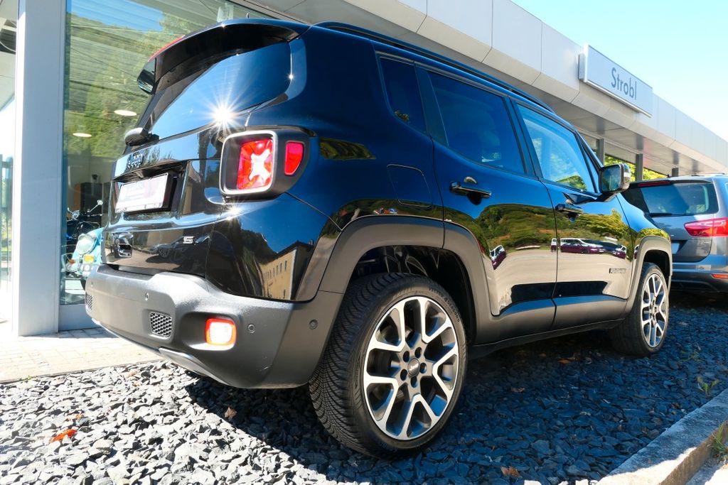 Jeep Renegade 2022
