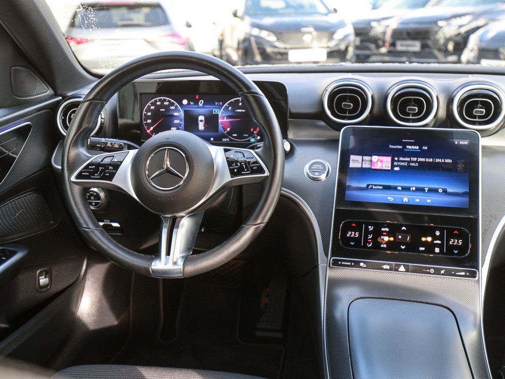 Mercedes-Benz C 200 2023