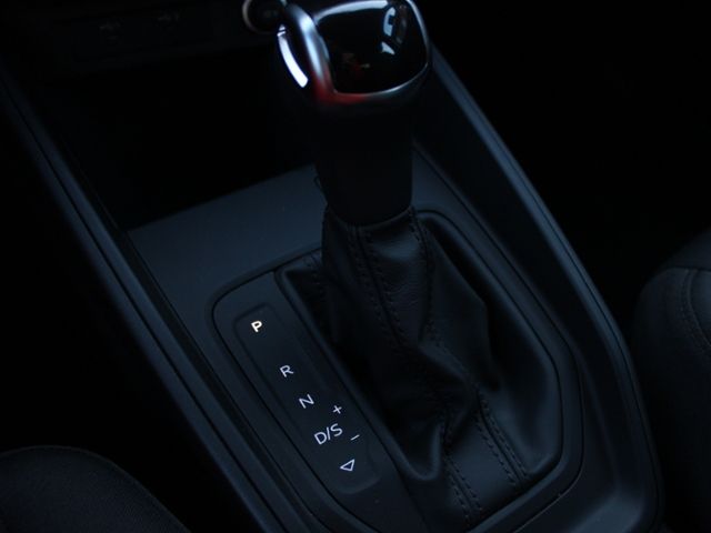 Audi A1 2022