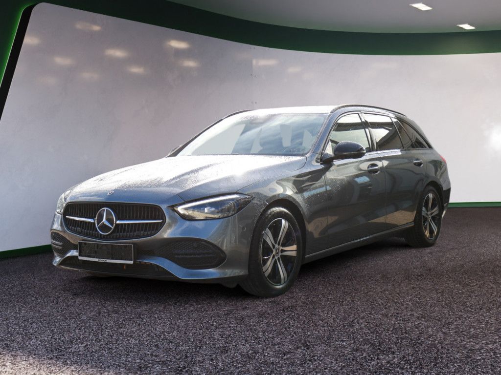 Mercedes-Benz C 200 2023