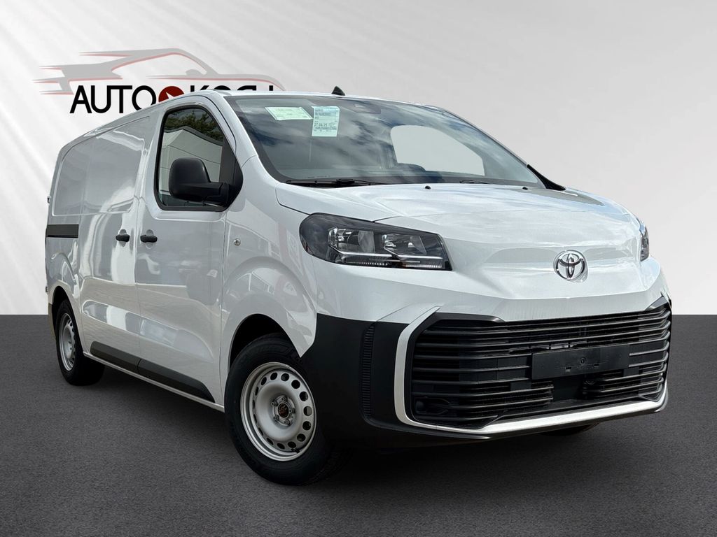 Toyota Proace (Verso)