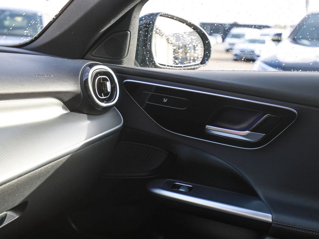 Mercedes-Benz C 200 2023