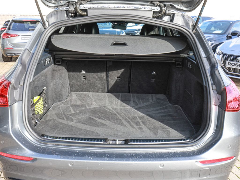 Mercedes-Benz C 200 2023