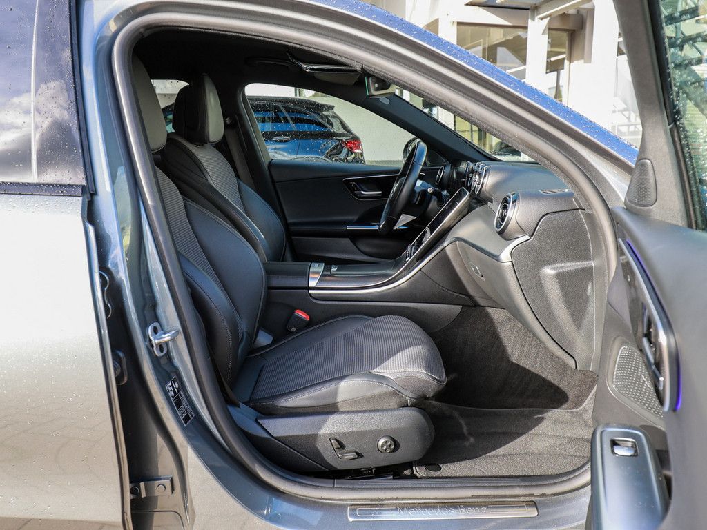 Mercedes-Benz C 200 2023