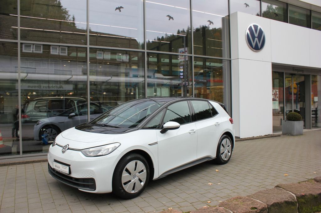 Volkswagen ID.3 2021